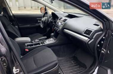 Внедорожник / Кроссовер Subaru Crosstrek 2013 в 