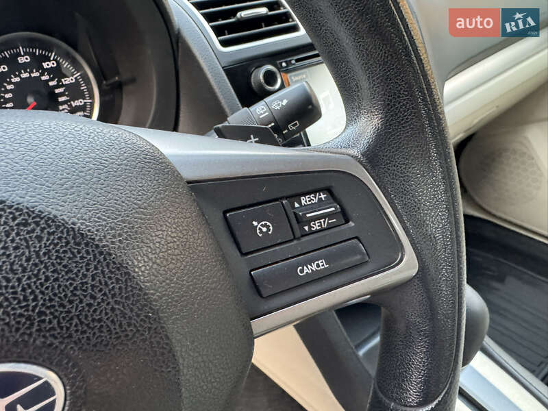 Внедорожник / Кроссовер Subaru Crosstrek 2015 в Хмельницком фото 21 Внедорожник / Кроссовер Subaru Crosstrek 2015 в Хмельницком