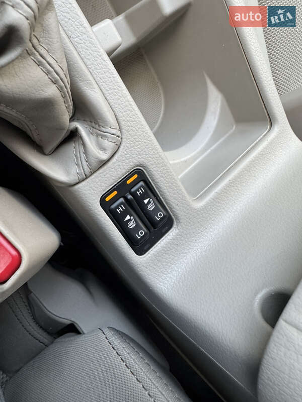 Внедорожник / Кроссовер Subaru Crosstrek 2015 в Хмельницком фото 25 Внедорожник / Кроссовер Subaru Crosstrek 2015 в Хмельницком