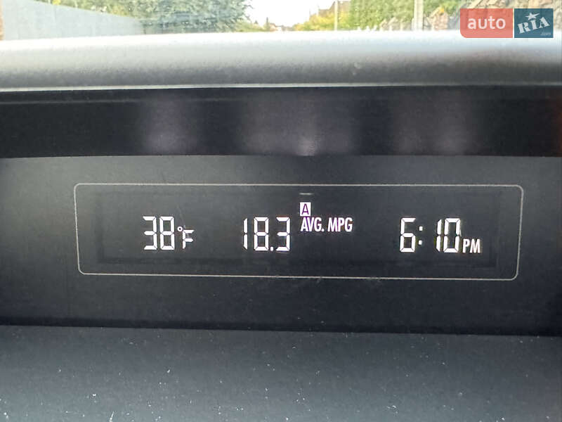 Внедорожник / Кроссовер Subaru Crosstrek 2015 в Хмельницком фото 31 Внедорожник / Кроссовер Subaru Crosstrek 2015 в Хмельницком