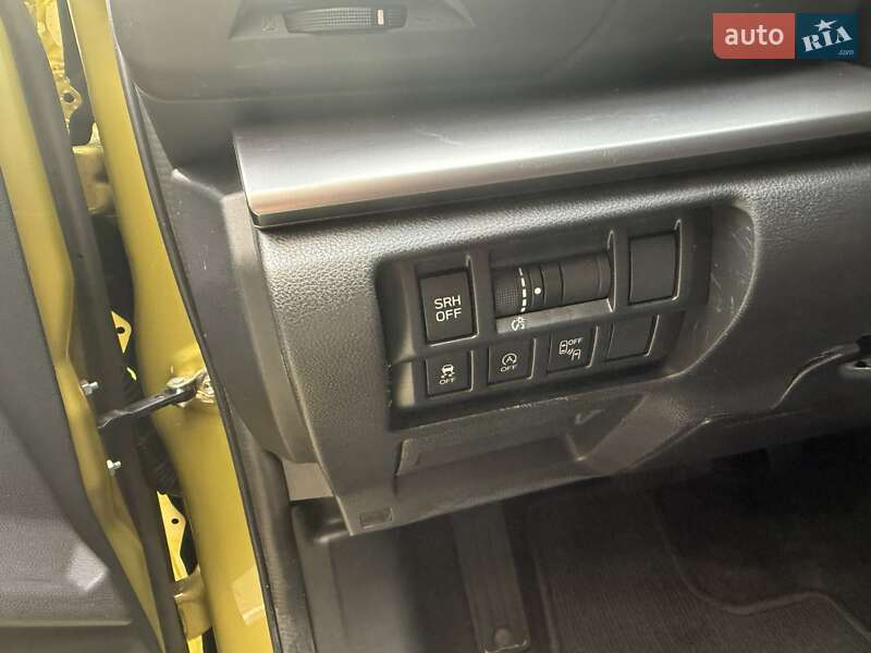 Внедорожник / Кроссовер Subaru Crosstrek 2021 в Одессе фото 18 Внедорожник / Кроссовер Subaru Crosstrek 2021 в Одессе