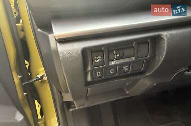 Позашляховик / Кросовер Subaru Crosstrek 2021 в  фото 18 Позашляховик / Кросовер Subaru Crosstrek 2021 в