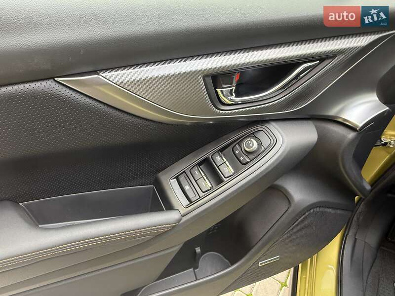 Внедорожник / Кроссовер Subaru Crosstrek 2021 в Одессе фото 16 Внедорожник / Кроссовер Subaru Crosstrek 2021 в Одессе