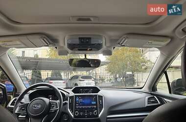 Позашляховик / Кросовер Subaru Crosstrek 2021 в  фото 24 Позашляховик / Кросовер Subaru Crosstrek 2021 в
