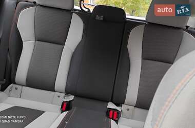 Позашляховик / Кросовер Subaru Crosstrek 2019 в 