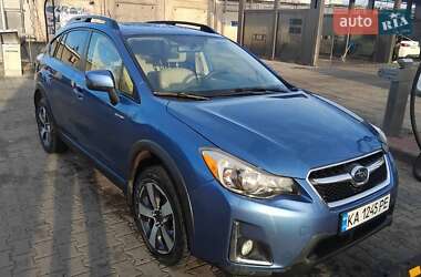 Внедорожник / Кроссовер Subaru Crosstrek 2014 в Киеве