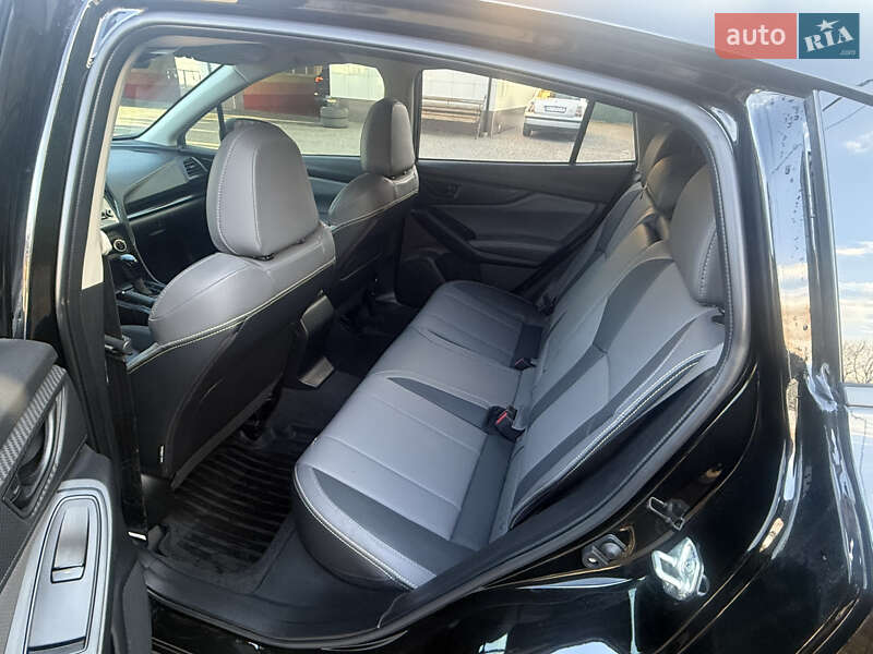 Внедорожник / Кроссовер Subaru Crosstrek 2020 в Самборе фото 13 Внедорожник / Кроссовер Subaru Crosstrek 2020 в Самборе