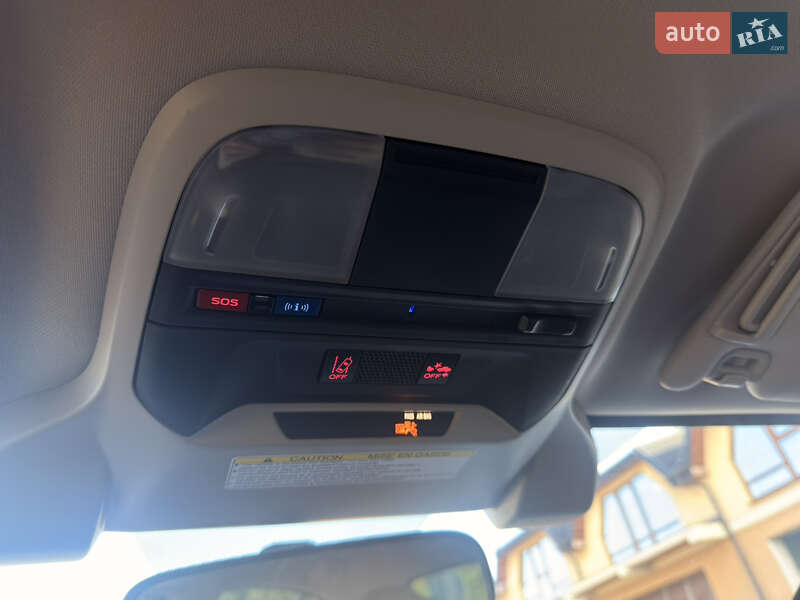 Внедорожник / Кроссовер Subaru Crosstrek 2020 в Самборе фото 30 Внедорожник / Кроссовер Subaru Crosstrek 2020 в Самборе