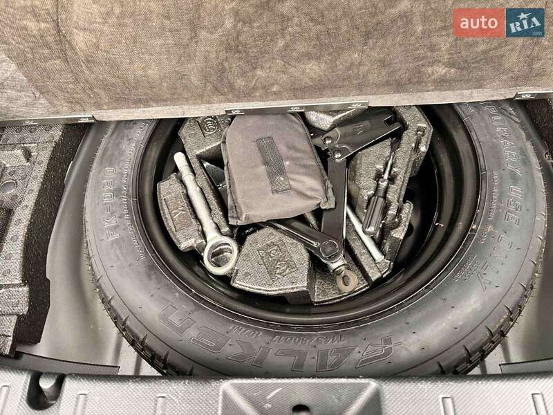 Позашляховик / Кросовер Subaru Crosstrek 2022 в Косові