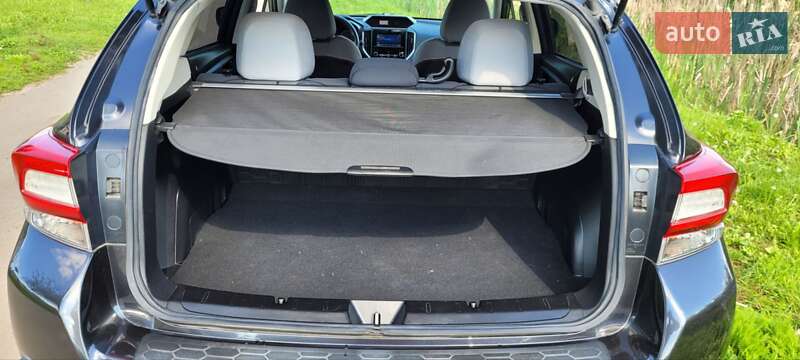 Внедорожник / Кроссовер Subaru Crosstrek 2019 в Сумах