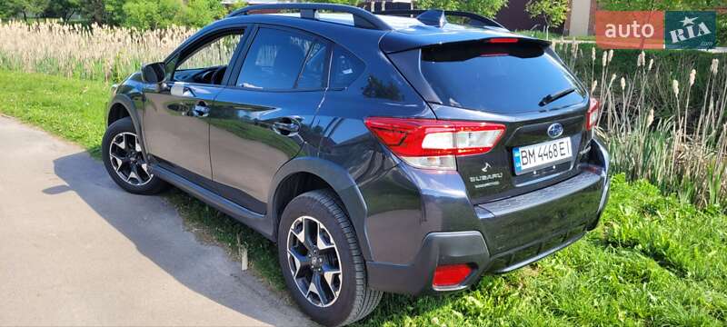 Внедорожник / Кроссовер Subaru Crosstrek 2019 в Сумах