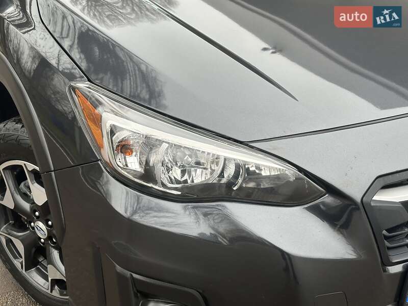 Внедорожник / Кроссовер Subaru Crosstrek 2019 в Киеве фото 6 Внедорожник / Кроссовер Subaru Crosstrek 2019 в Киеве