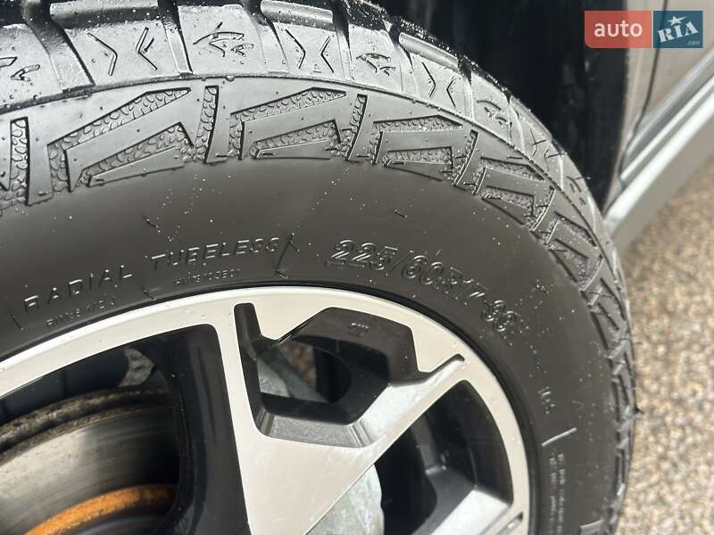 Внедорожник / Кроссовер Subaru Crosstrek 2019 в Киеве фото 10 Внедорожник / Кроссовер Subaru Crosstrek 2019 в Киеве