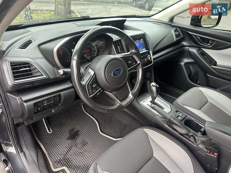 Внедорожник / Кроссовер Subaru Crosstrek 2019 в Киеве фото 19 Внедорожник / Кроссовер Subaru Crosstrek 2019 в Киеве