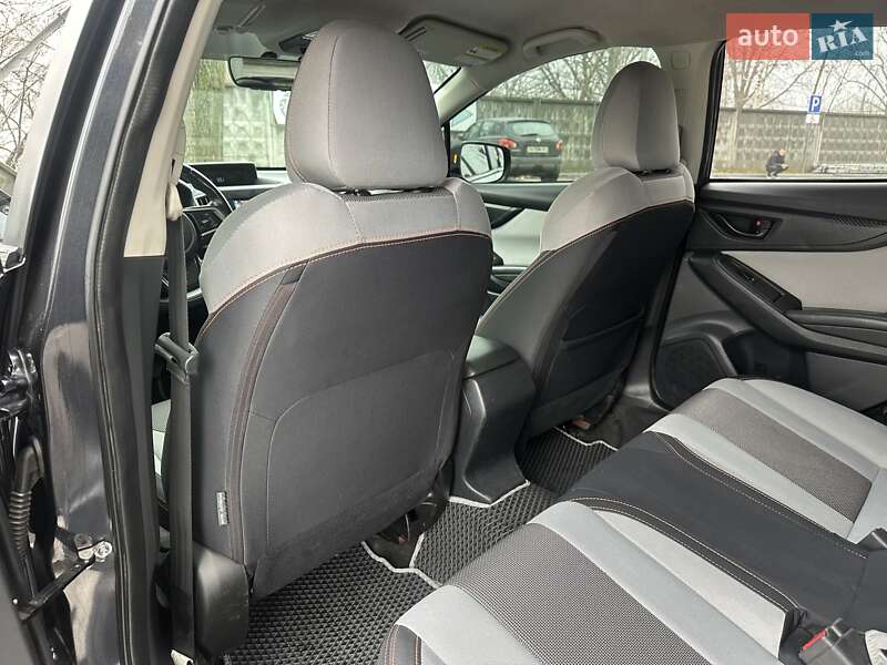 Внедорожник / Кроссовер Subaru Crosstrek 2019 в Киеве фото 23 Внедорожник / Кроссовер Subaru Crosstrek 2019 в Киеве