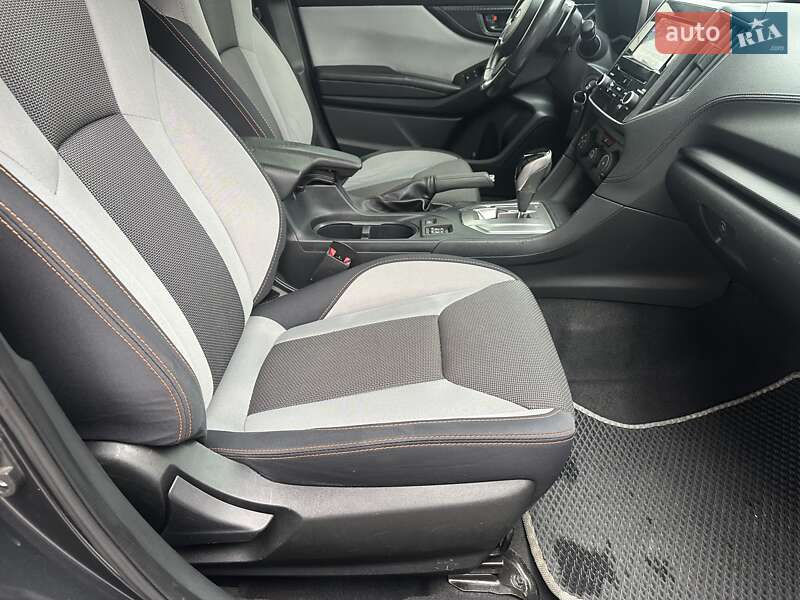 Внедорожник / Кроссовер Subaru Crosstrek 2019 в Киеве фото 30 Внедорожник / Кроссовер Subaru Crosstrek 2019 в Киеве