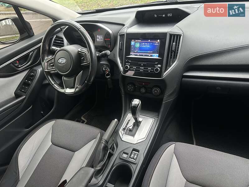 Внедорожник / Кроссовер Subaru Crosstrek 2019 в Киеве фото 38 Внедорожник / Кроссовер Subaru Crosstrek 2019 в Киеве