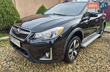 Внедорожник / Кроссовер Subaru Crosstrek 2016 в Одессе