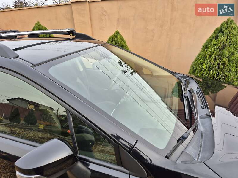 Внедорожник / Кроссовер Subaru Crosstrek 2016 в Одессе