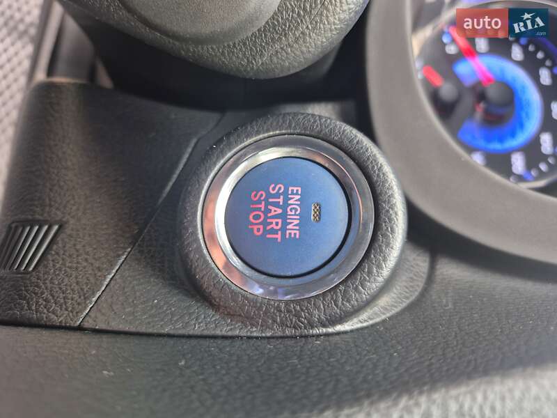 Внедорожник / Кроссовер Subaru Crosstrek 2016 в Одессе