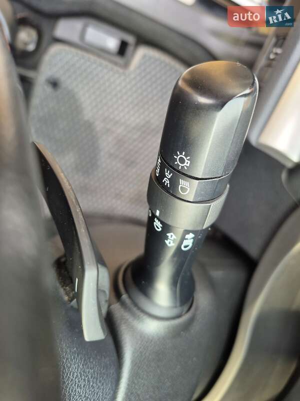 Внедорожник / Кроссовер Subaru Crosstrek 2016 в Одессе