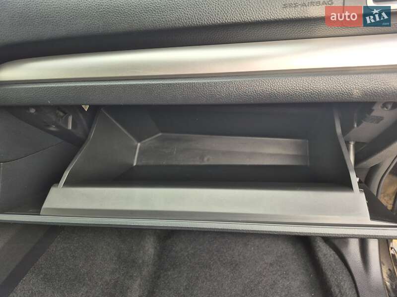 Внедорожник / Кроссовер Subaru Crosstrek 2016 в Одессе