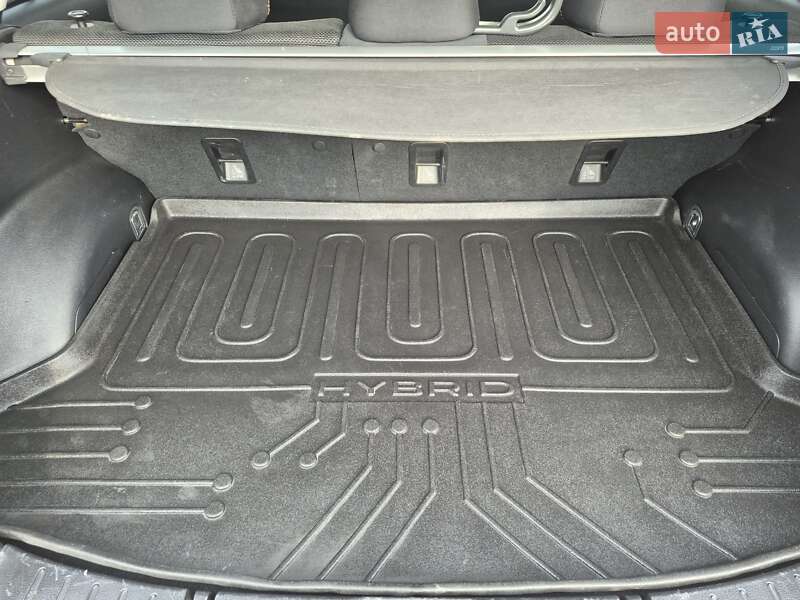 Внедорожник / Кроссовер Subaru Crosstrek 2016 в Одессе