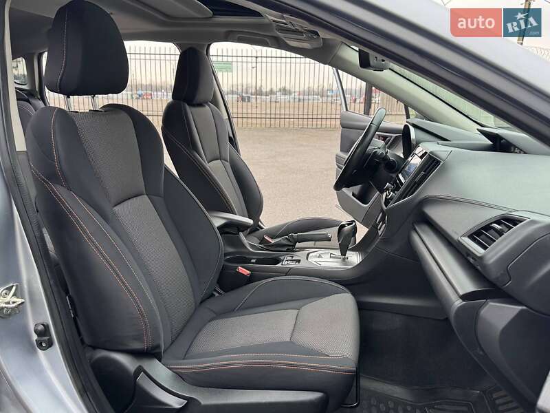 Внедорожник / Кроссовер Subaru Crosstrek 2018 в Киеве фото 23 Внедорожник / Кроссовер Subaru Crosstrek 2018 в Киеве