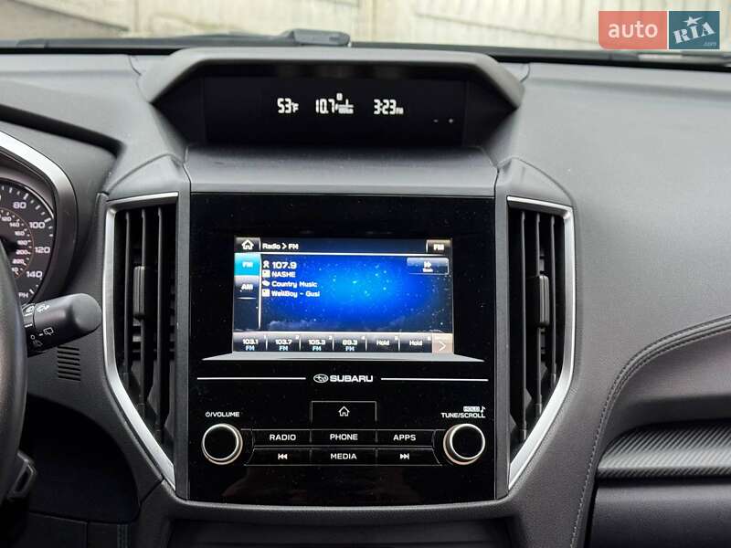 Внедорожник / Кроссовер Subaru Crosstrek 2018 в Киеве фото 28 Внедорожник / Кроссовер Subaru Crosstrek 2018 в Киеве