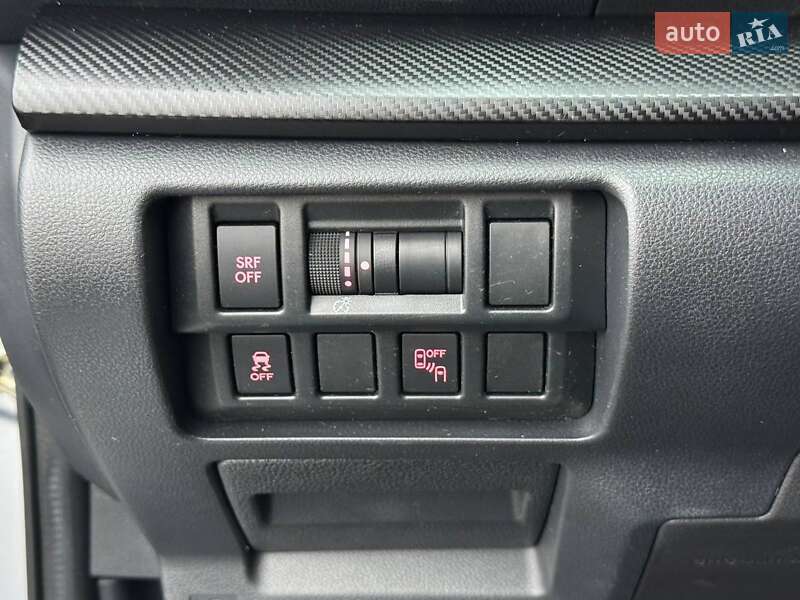 Внедорожник / Кроссовер Subaru Crosstrek 2018 в Киеве фото 36 Внедорожник / Кроссовер Subaru Crosstrek 2018 в Киеве