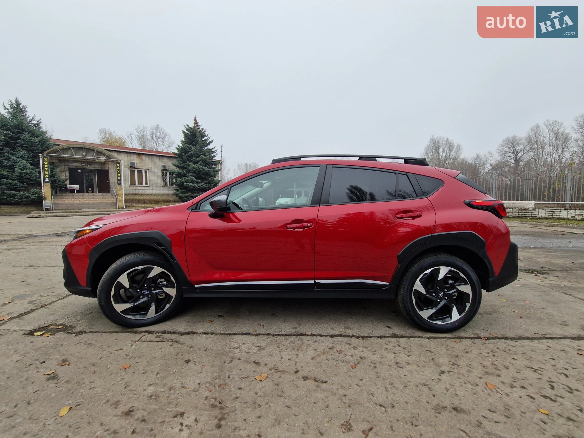 2023 Subaru Crosstrek - мініатюра 7