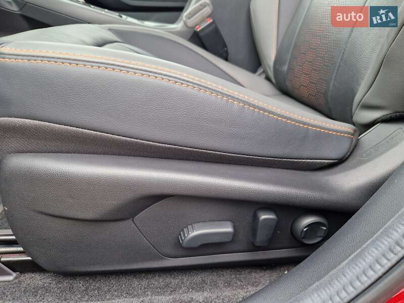 Внедорожник / Кроссовер Subaru Crosstrek 2023 в Днепре