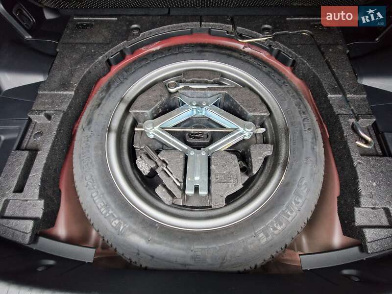 Внедорожник / Кроссовер Subaru Crosstrek 2023 в Днепре