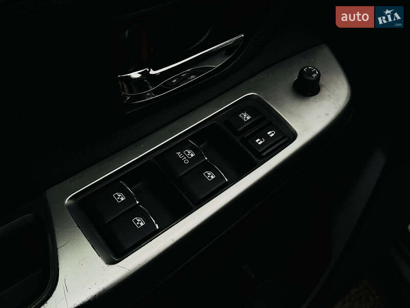 Позашляховик / Кросовер Subaru Crosstrek 2016 в Харкові фото 12 Позашляховик / Кросовер Subaru Crosstrek 2016 в Харкові