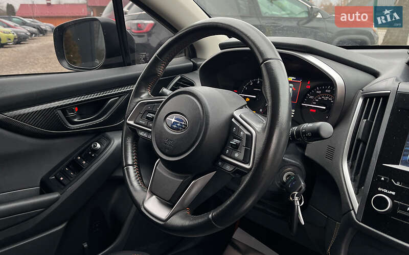 Внедорожник / Кроссовер Subaru Crosstrek 2021 в Коломые фото 16 Внедорожник / Кроссовер Subaru Crosstrek 2021 в Коломые