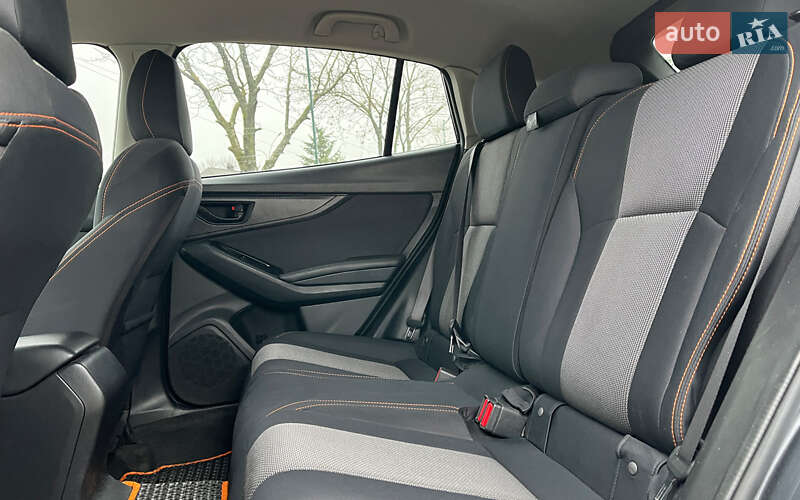 Внедорожник / Кроссовер Subaru Crosstrek 2021 в Коломые фото 20 Внедорожник / Кроссовер Subaru Crosstrek 2021 в Коломые