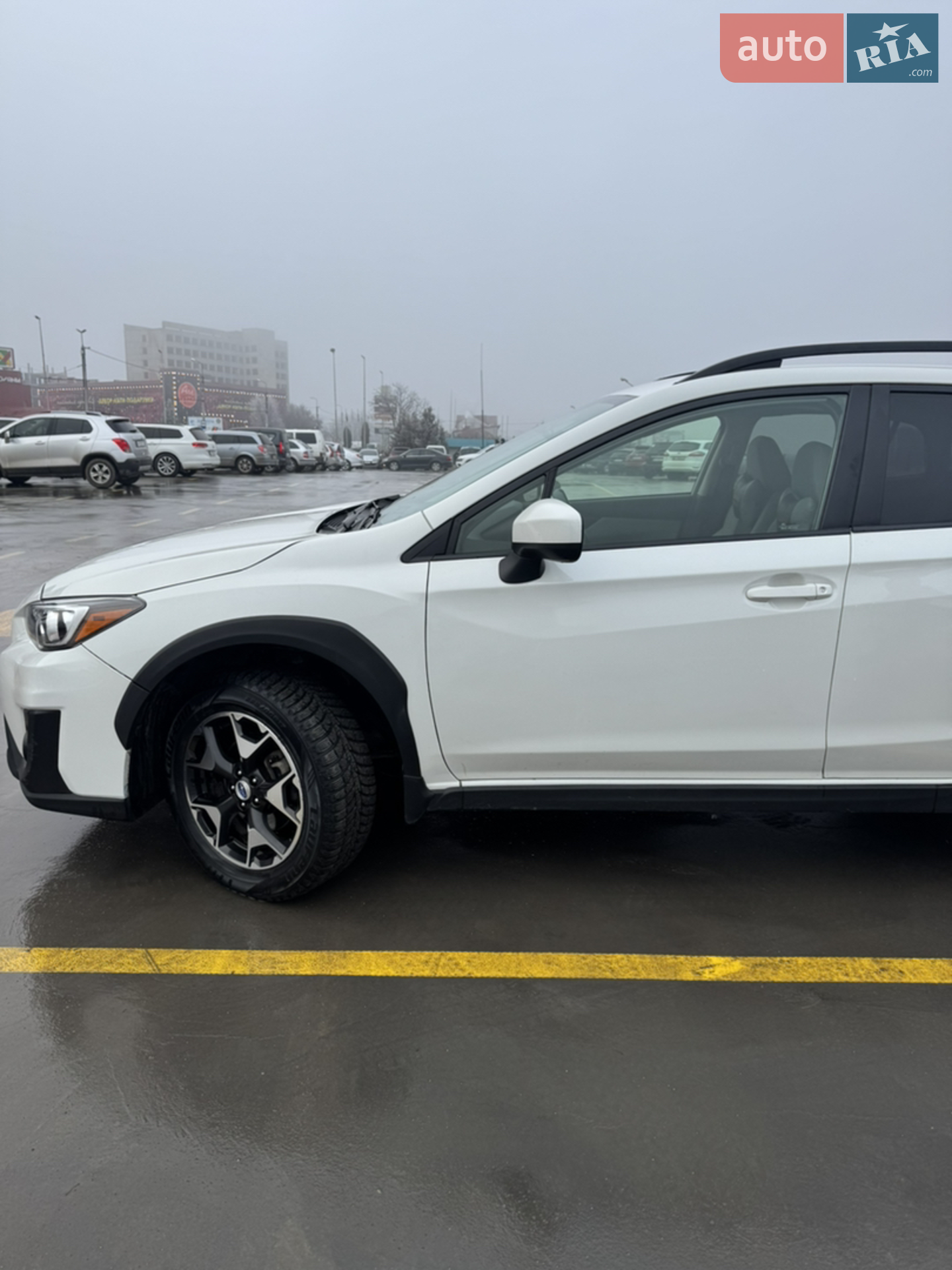 2018 Subaru Crosstrek - мініатюра 15