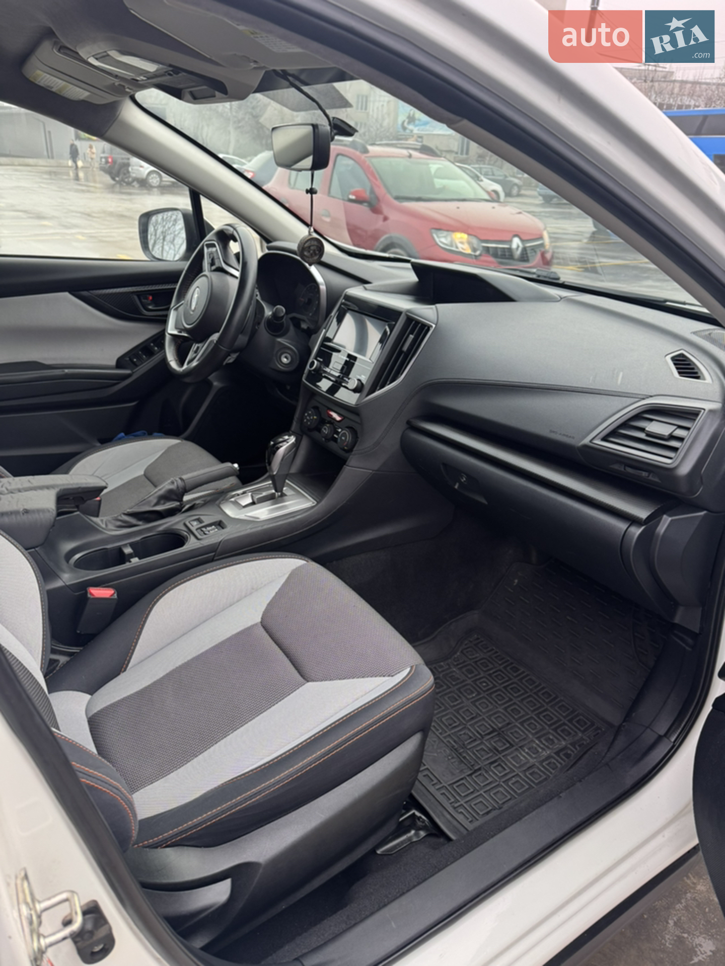 2018 Subaru Crosstrek - мініатюра 24