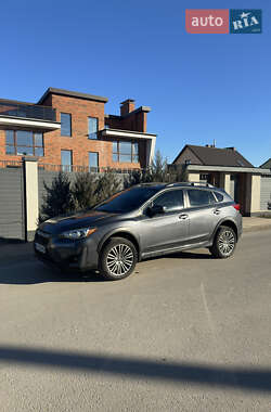 Внедорожник / Кроссовер Subaru Crosstrek 2022 в Тернополе