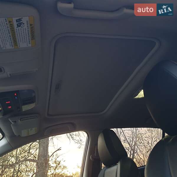 Внедорожник / Кроссовер Subaru Crosstrek 2021 в Киеве фото 19 Внедорожник / Кроссовер Subaru Crosstrek 2021 в Киеве