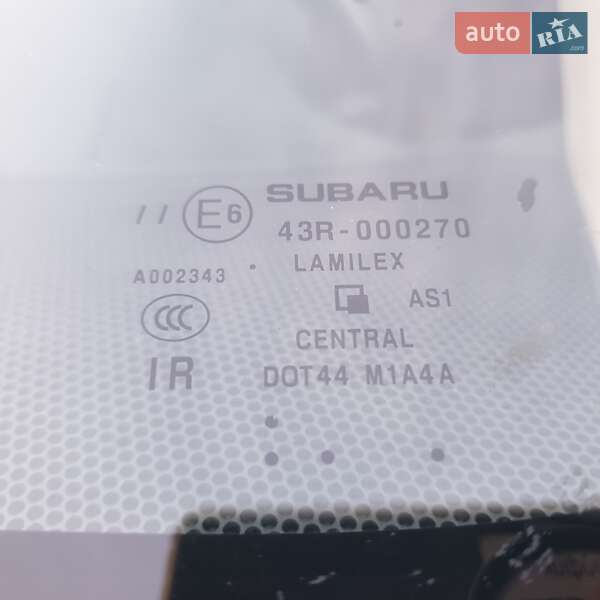 Внедорожник / Кроссовер Subaru Crosstrek 2021 в Киеве фото 26 Внедорожник / Кроссовер Subaru Crosstrek 2021 в Киеве