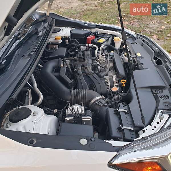 Внедорожник / Кроссовер Subaru Crosstrek 2021 в Киеве фото 30 Внедорожник / Кроссовер Subaru Crosstrek 2021 в Киеве