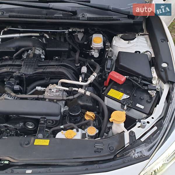 Внедорожник / Кроссовер Subaru Crosstrek 2021 в Киеве фото 32 Внедорожник / Кроссовер Subaru Crosstrek 2021 в Киеве