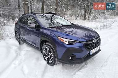 Внедорожник / Кроссовер Subaru Crosstrek 2023 в Фастове