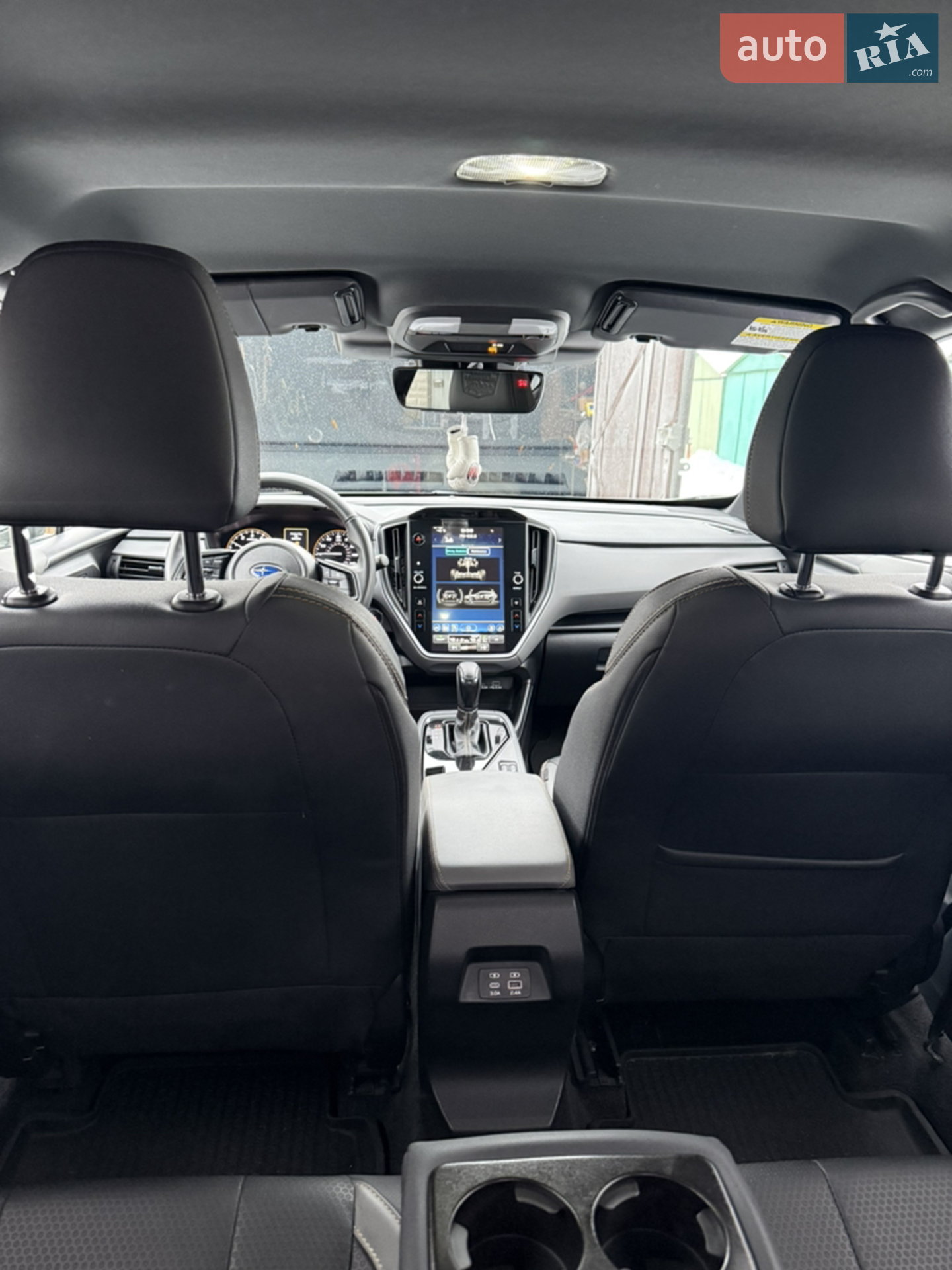 2024 Subaru Crosstrek - мініатюра 18