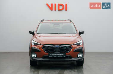 Внедорожник / Кроссовер Subaru Crosstrek 2024 в Киеве