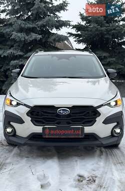 Внедорожник / Кроссовер Subaru Crosstrek 2025 в Белогородке
