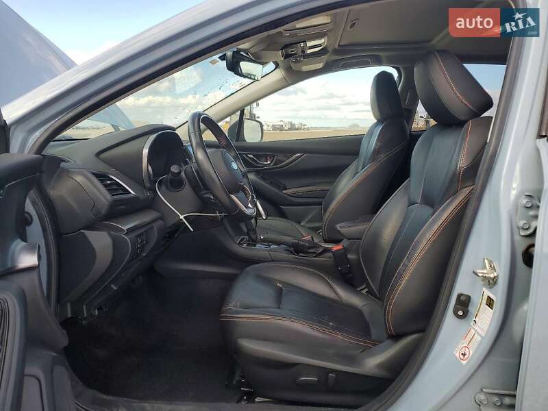 Внедорожник / Кроссовер Subaru Crosstrek 2019 в Днепре фото 7 Внедорожник / Кроссовер Subaru Crosstrek 2019 в Днепре