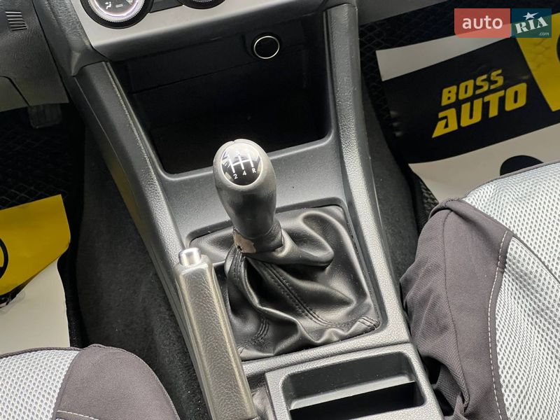 Внедорожник / Кроссовер Subaru Crosstrek 2016 в Ивано-Франковске