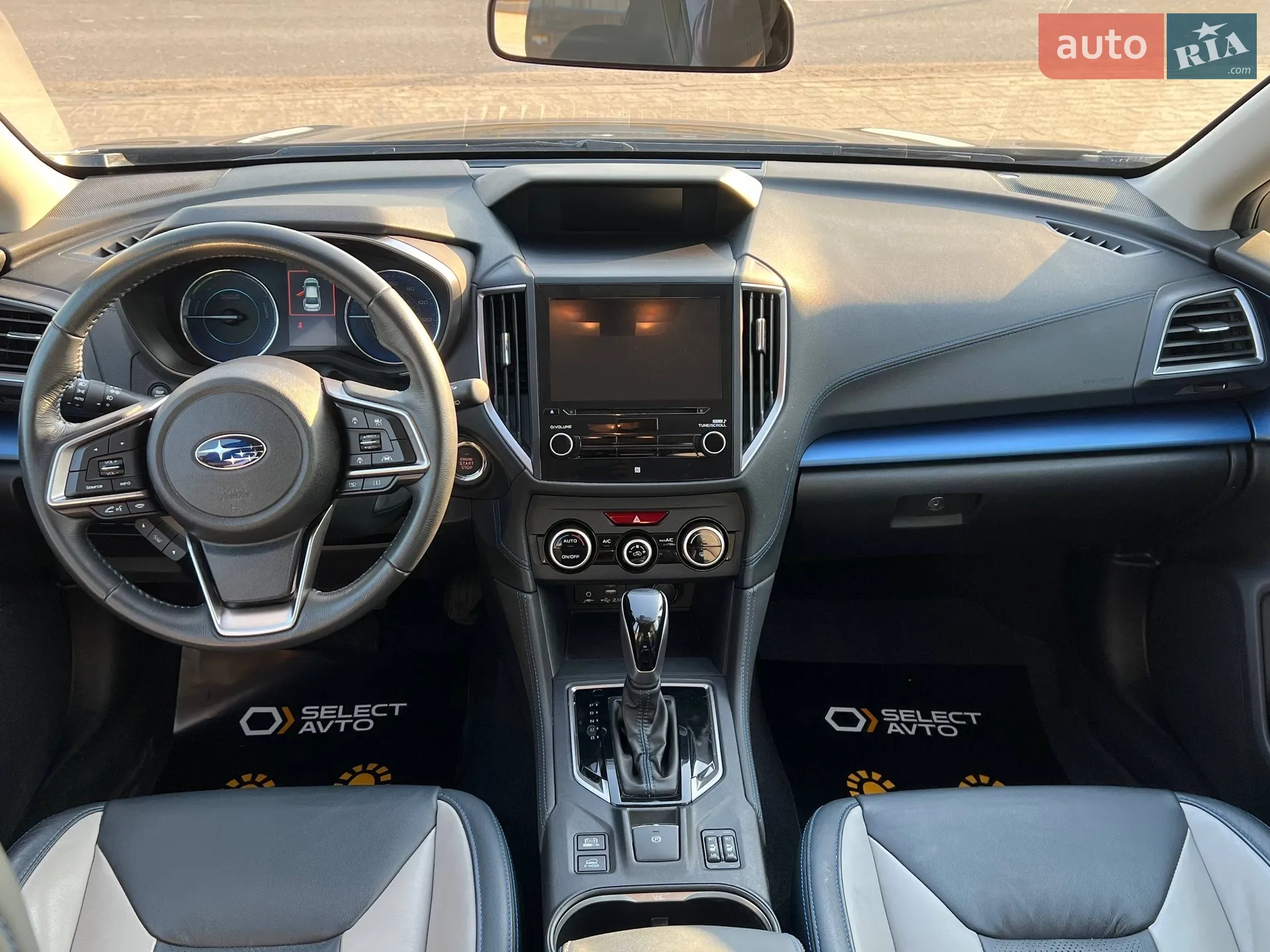 2022 Subaru Crosstrek - мініатюра 14